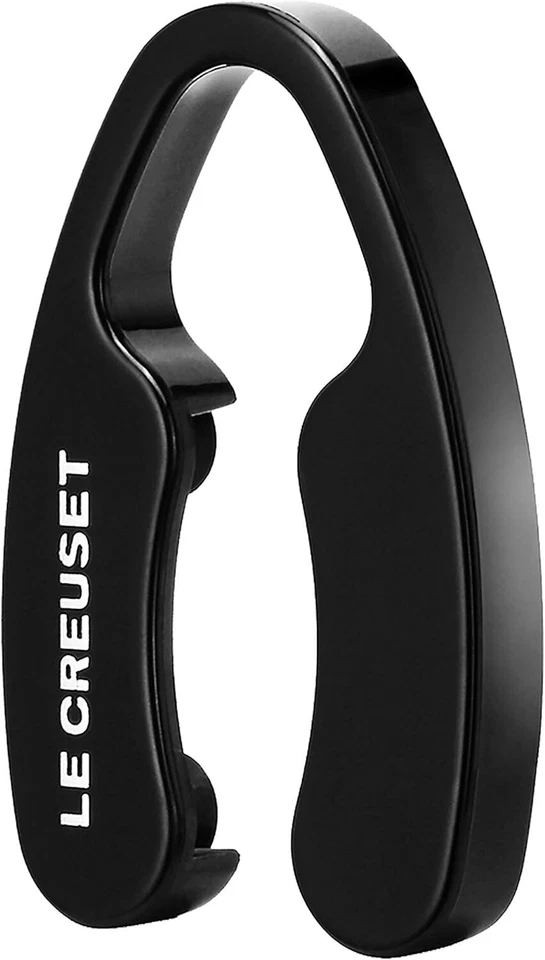 Le Creuset Foil Cutter Fc100 59994-01-10 Black