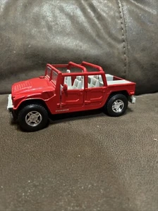 1995 New Ray Hummer 4X4 Diecast - Picture 1 of 7