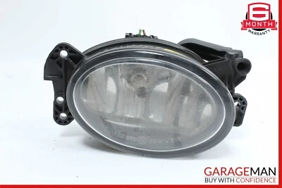 06-09 Mercedes CLS500 E350 CLK500 Front Left Foglight Fog Light Lamp OEM - Image 1 of 4