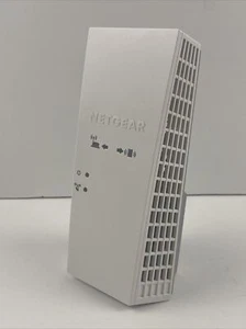 Netgear AC1900 Mesh WiFi Extender Biały model (EX6400) - Zdjęcie 1 z 6