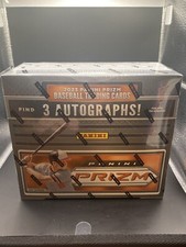 2023 Panini Prizm Baseball  PICK YOUR CARD COMPLETE YOUR SET