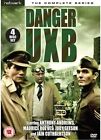 Danger UXB - The Complete Series 4-Disc DVD      New           Fast  Ship