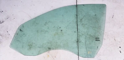 Mercedes-Benz E350 W211 2009 ventana delantera izquierda lado del conductor cristal OEM Foto 1 de 4