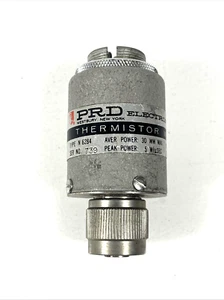 PRD Electronics Thermistorhalterung Typ N 6284 - Bild 1 von 5