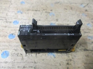 Omron CJ2M-MD212 INPUT OUTPUT PLC Unit Omron CJ2M-MD212 Unit 24VDC *Tested* - Picture 1 of 5