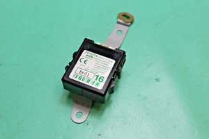Toyota Prius 2 NHW20 Control Unit Central Locking 89991-47030 484110-10740 - Picture 1 of 3