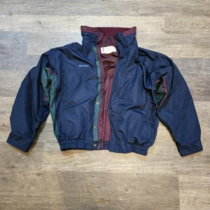 Columbia Sportswear "BUGABOO" Chaqueta Hombre Mediana - Imagen 1 de 4