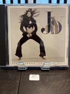 Jody Watley 'Greatest Hits' Music CD Near mint 20 - Picture 1 of 2
