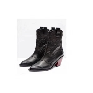 Botas Zadig & Voltaire Cara.  Talla 8. Excelente estado. - Imagen 1 de 6