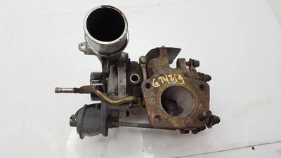 Turbo/Supercharger Fits 07-12 MAZDA CX-7 519376 - Изображение 1 из 4