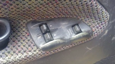 Interruptor de porta frontal do motorista janela do motorista compatível com 00-02 DODGE 2500 PICKUP 131774 - Imagem 1 de 4