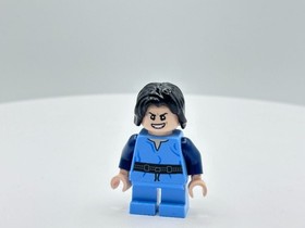 LEGO Star Wars Young Boba Fett Minifigure - sw0844 - Set 75191