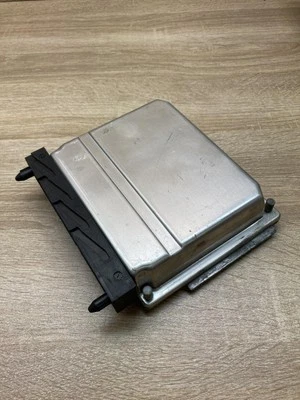 30637733a 0281011078 engine control unit/module ecu volvo s60 - Image 1 of 4