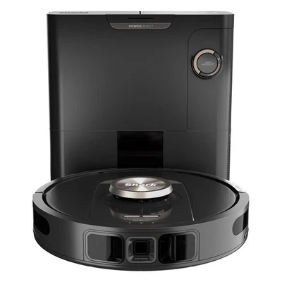 Shark PowerDetect Self-Empty RV2820VEEU, Saug-/Wischroboter, 1,8l, 110 min - Bild 1 von 4