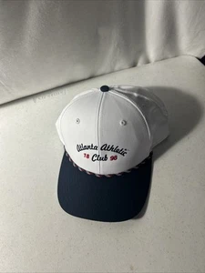Atlanta Athletic Club Mütze mit verstellbaren Riemen - Bild 1 von 7