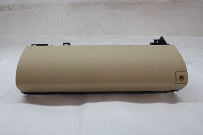 2017 TOYOTA CAMRY HYBRID GLOVE BOX STORAGE COMPARTMENT ASSEMBLY OEM 15 16 17 - Imagem 1 de 4