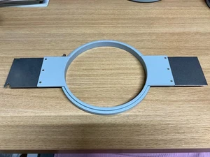 Melco / Bernina E16 Embroidery Hoop 21cm (8.26 in) Long Arm w/ Outer Ring - Picture 1 of 2