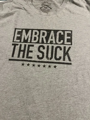 Camiseta Hombre Grunt Estilo REFLECTANTE Manga Corta Camiseta XL Gris Abrazo Militar Foto 1 de 4