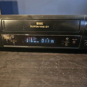 Marantz MV5100 Videorecorder plus VHS Player ohne Fernbedienung getestet funktioniert - Bild 1 von 14