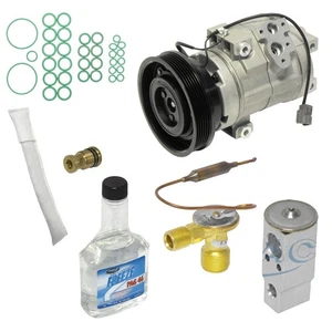 Universal Air Conditioner KT 4022 A/C Compressor and Component Kit - Foto 1 di 1