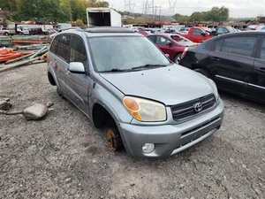 Transfer Case Automatic Fits 01-05 RAV4 629313 - Picture 1 of 12