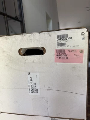 Фара левого прожектора с лампой для Chevrolet Equinox 2010-2015 годов выпуска - Изображение 1 из 3