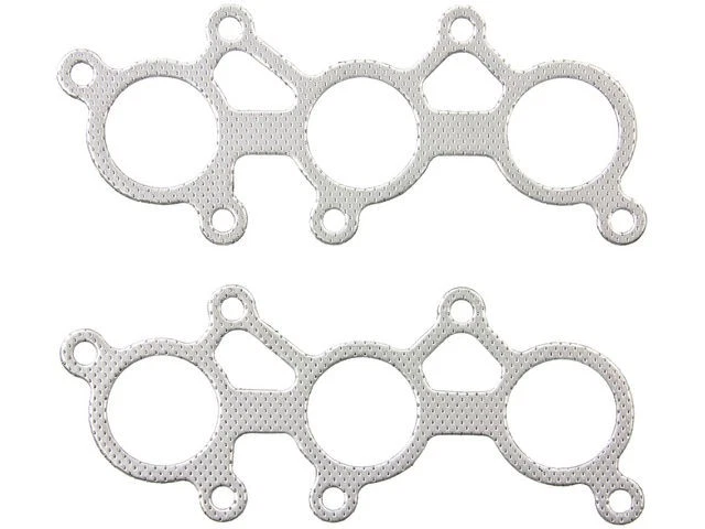 Juego de juntas de colector de escape para Toyota RAV4 2006-2012 3,5 L V6 2011 2007 JK613MC Foto 1 de 1