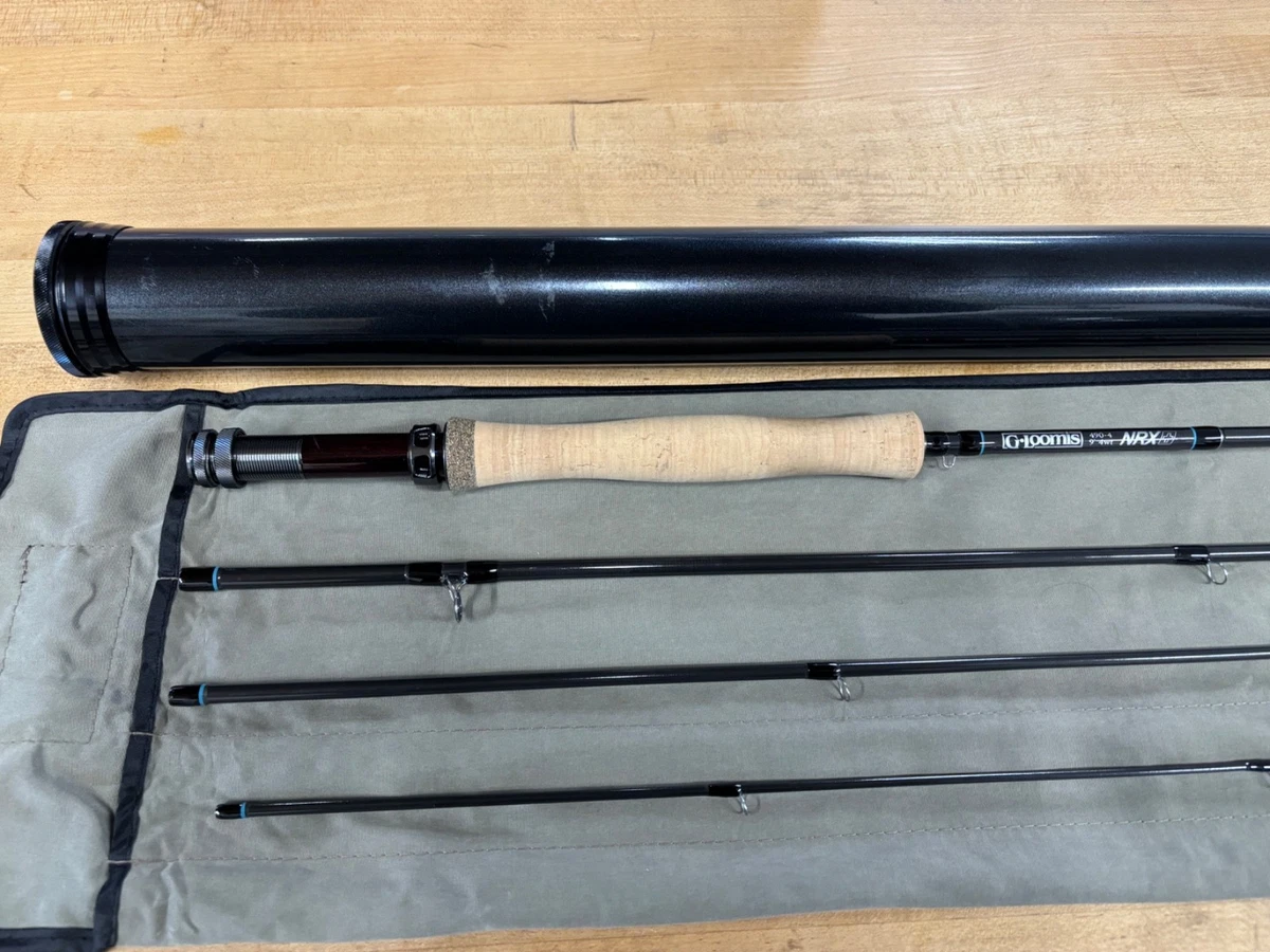 loomis nrx products for sale | eBay