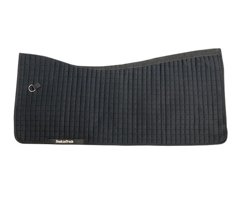 Back on Track Rückenwärmer Royal 80x105 anatomischer Rückenschoner UVP 119€ - Bild 1 von 1