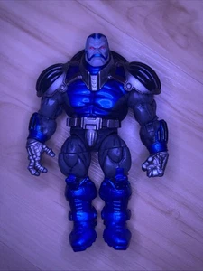 Modellino Marvel Universe Apocalypse 3,75" serie 3 #009 sfuso - Foto 1 di 2