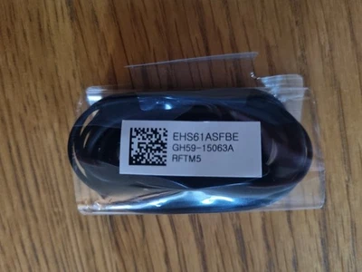 Samsung GH59-15063A Headset For Mobile Phone - Image 1 of 4