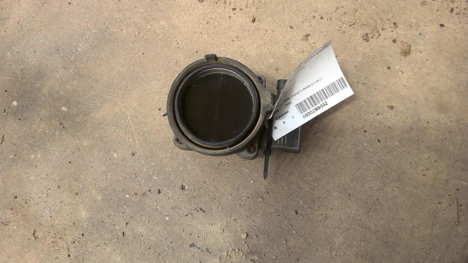 Used Fuel Injection Air Flow Meter fits: 1998 Chevrolet Blazer s10/jimmy s15  Gr - Изображение 1 из 4