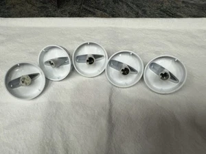 Kenmore Gas Range Knobs Model 790.71462700 - Picture 1 of 6