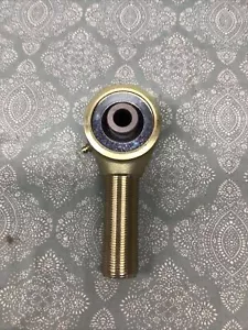 RockJock Johnny Joint Rod End Forged RH 2.625 IN. X 0.640 IN. 1 1/4 IN.-12 - Foto 1 di 5