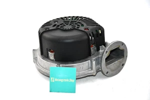 Buderus Sieger Gebläse Ventilator RG130/0800-3612 P3.4 GB 122 7099987 überholt - Bild 1 von 8