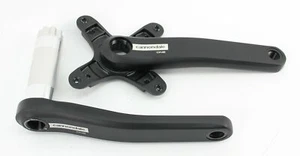 Juego de manivela Cannondale One CK-141 BB30 BCD 120/90 PF30 SI 109L 175 mm - Imagen 1 de 7