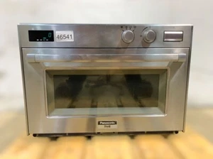 Panasonic NE1740 Hochleistung Mikrowelle Gastronomie Gewerbe 46541 - Bild 1 von 11