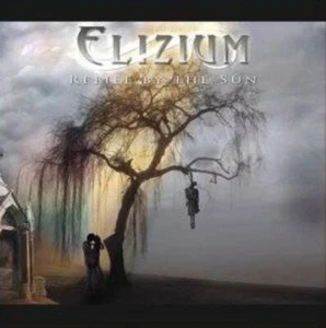 Elizium - Relief By The Sun CD #65082 - Bild 1 von 1
