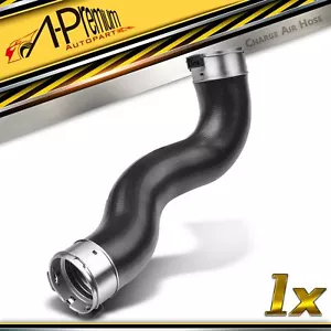 Intercooler Charge Air Induction Right Hose for Mercedes-Benz CLA250 2014-2018 - Foto 1 di 9