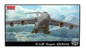 Roden 332 1:144th scale Lockheed C-5M Super Galaxy - Picture 1 of 1