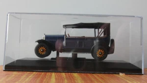 wonderful code-3-modelcar 1/43 VOLVO JAKOB ÖV4 1927 with closed roof - lim.ed. - Picture 1 of 1