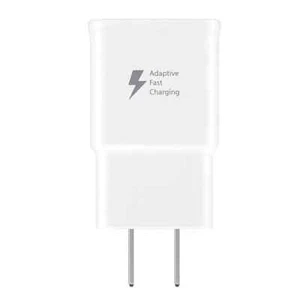 Adaptive Charging White USB Charger for Google Pixel 3 XL - Picture 1 of 4