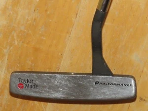 Putter TaylorMade Pro Formance 105 35" - Imagen 1 de 8