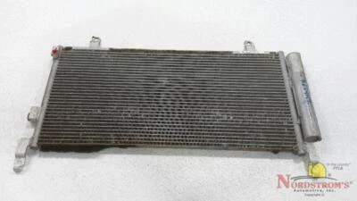 2015 Subaru Forester AC Condenser - Image 1 of 4