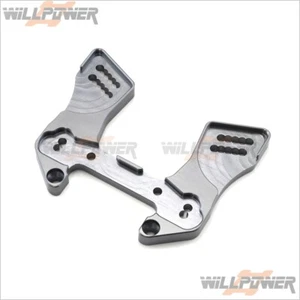 Front Shock Tower Damper Stay #88005 (RC-WillPower) HOBAO Hyper 8 - Picture 1 of 4