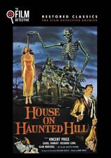 House on Haunted Hill (The Film Detective Restored Version) (DVD) Carol Ohmart
