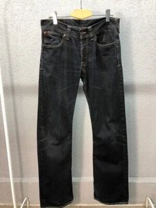 Evisu x Puma Herren Vintage Jeans W 32 L 36 - Bild 1 von 16