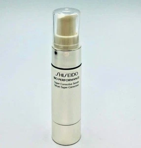 Shiseido Bio-Performance Super Corrective Serum - 9 ml/ 0.32oz - New Same as pic - Picture 1 of 3