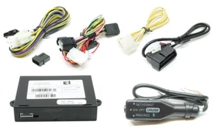 Rostra 250-4377 Pedal Pull Adapter Kit for 2007 Nissan Versa - Cruise Control Up - Picture 1 of 1