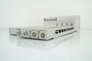 81640A Tunable Laser C+L Band OPT 71 - Fully tested and calibrated + Warranty - Picture 1 of 4